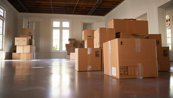 Move-Out Cleaning Checklist: Everything Tenants Need to Know